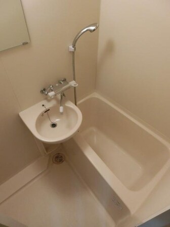 ルーブル学芸大学六番館の物件内観写真